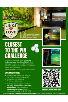 LINKS OF LOVE Chal..