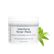 Clarifying Toner Pads