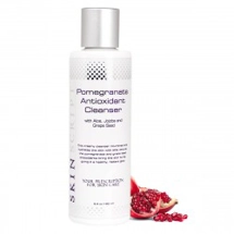 pomegranate antioxidant crea..