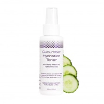 Cucumber Hydrating toner
