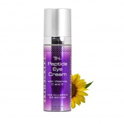 Peptide Eye Cream