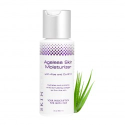 Ageless Skin Moisturizer