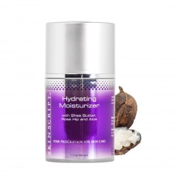 Hydrating Moisturizer day & night