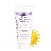 Sheer Protection SPF 30