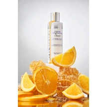 Honey Brightening Cleanser