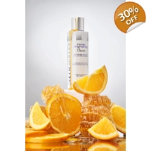Honey Brightening Clean..