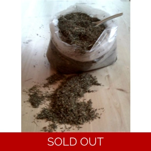 1 Kg Fine Cut Catnip