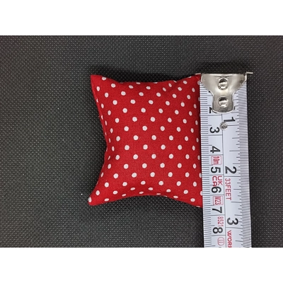 Catnip Mini-Pillows packs of 4.6.8.or 10 - Handmade