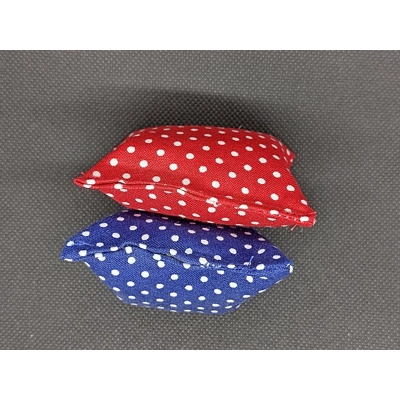 Catnip Mini-Pillows packs of 4.6.8.or 10 - Handmade