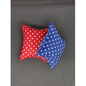 Catnip Mini-Pillows packs of 4.6.8.or 10 - Handmade Catnip Mini-Pillows packs of 4.6.8.or 10 - Handmade