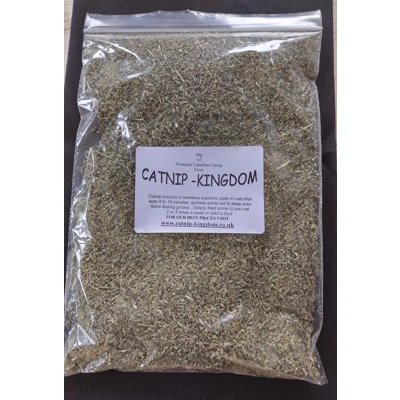 60g Catnip