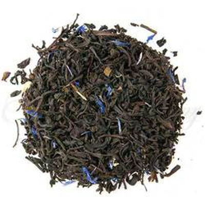 Earl Grey de la Crème Black Tea, 100g