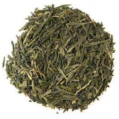 Japan Sencha Green Tea,..