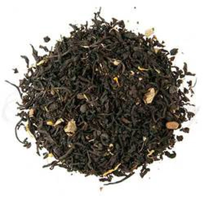 Vanilla Chai Black Tea, 100g