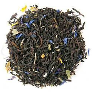 Black Currant Black Tea, 100g