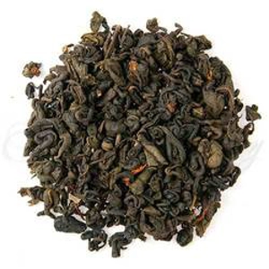 Strawberry Green Tea, 100g