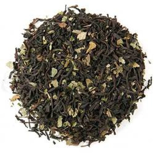 Chocolate Mint Black Tea, 100g