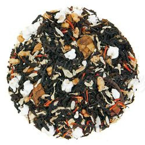 Kettle Corn Black Tea, 100g