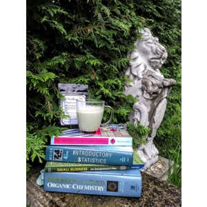 Peppermint Matcha, 25g