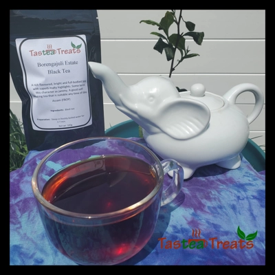 Borengajuli Estate Assam