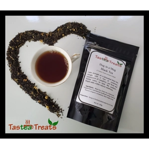 Hug in a Mug Black Tea