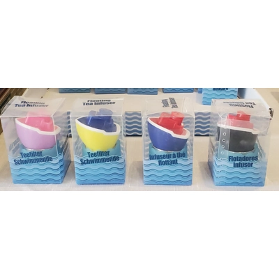 Boat Infusers