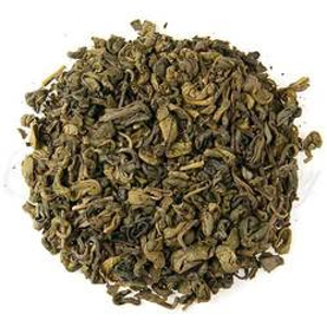 Mint Green Tea, 100 g.