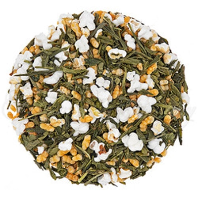 Genmaicha