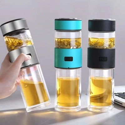 Travel Brewer