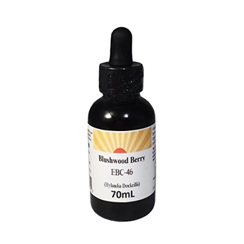 Blushwood Berry Tincture Concentrated 70 ml