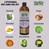 Liposomal Inflama-Relief