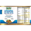 Liposomal  Ultra Vita