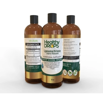 Liposomal N-Tense