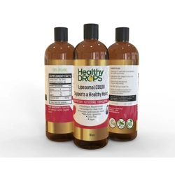 Liposomal COQ10