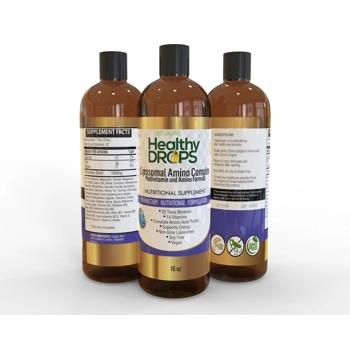 Liposomal Amino Complex