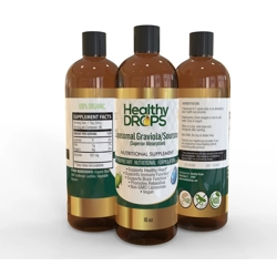 Liposomal Graviola Soursoup