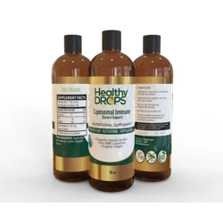 Liposomal Immune System Support