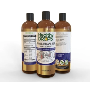 Liposomal Inflama-Relief