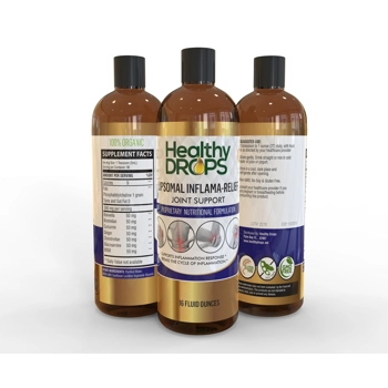 Liposomal Inflama-Relief