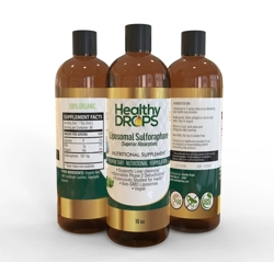 Liposomal Sulforaphane