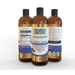 Liposomal Resveratrol
