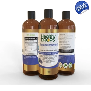 Liposomal Resveratrol