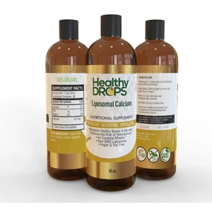 Liposomal Calcium