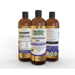 Liposomal Prostate