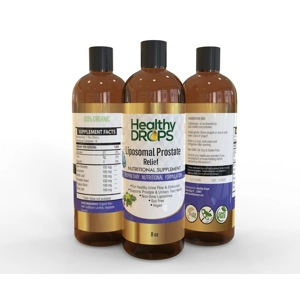 Liposomal Prostate