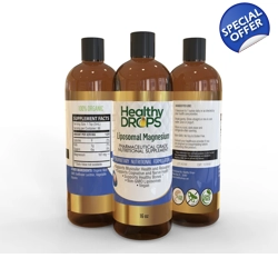 Liposomal Magnesium