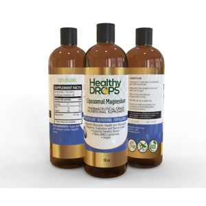 Liposomal Magnesium