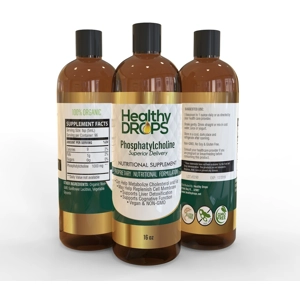 Phosphatidylcholine Organic