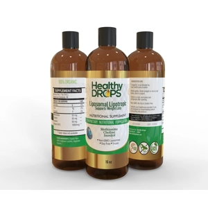 Liposomal Lipotropic MIC