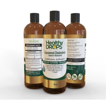 Liposomal  Cholesterol